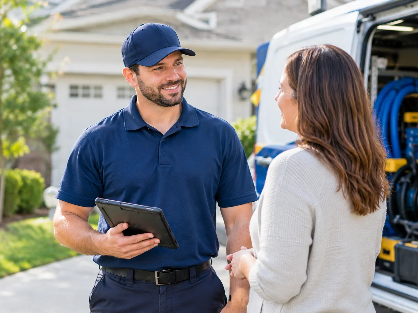 Sewage Backup Cleanup Sheboygan, WI FAQs